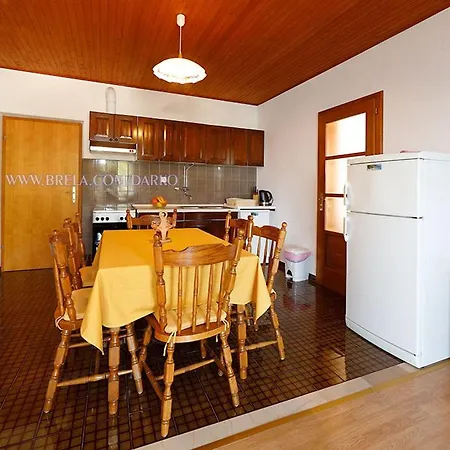 Appartement Darko