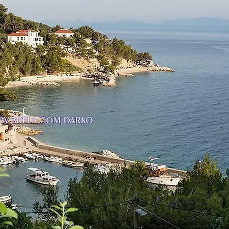 דירה Darko ברלה