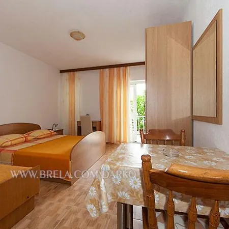 Darko Appartement Brela