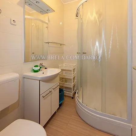 Darko Appartement