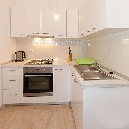 Darko Appartement *