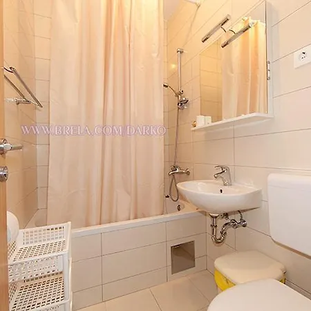 Appartement Darko